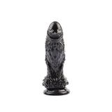 dildo monster doombringer chisa retro