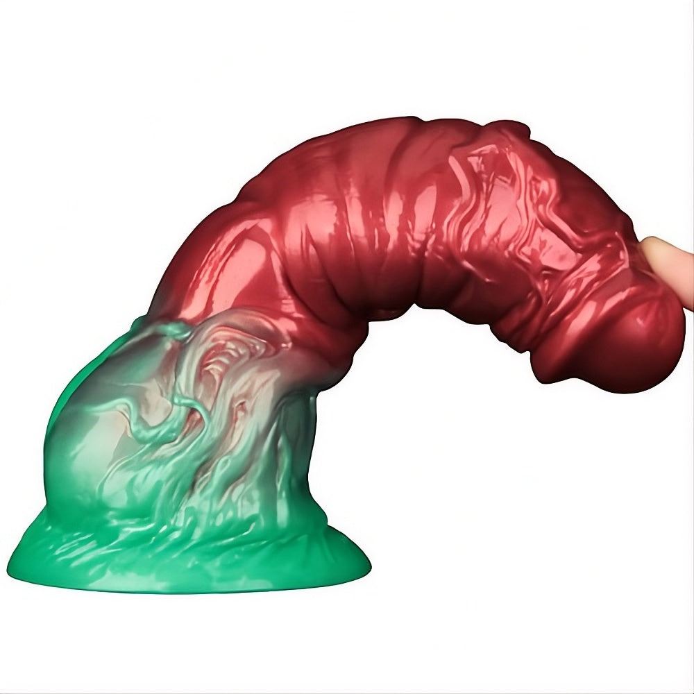 dildo monster gonfiabile aerosx 19 lovetoy