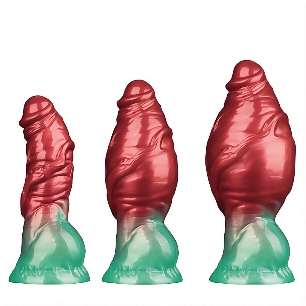 dildo monster gonfiabile aerosx 19 lovetoy