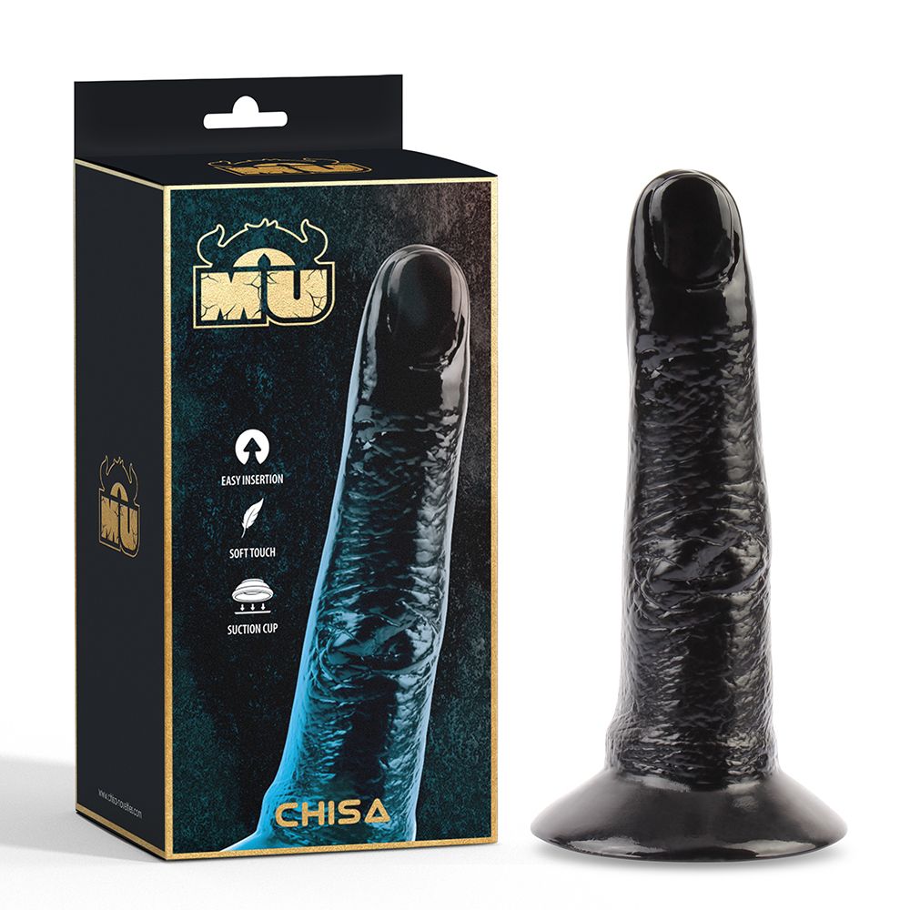 dildo monster index finger scatola