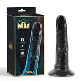 dildo monster index finger scatola