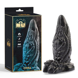 dildo monster monstrous creature chisa scatola