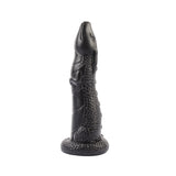 dildo monster wyrm baiser chisa principale