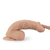 dildo real extreme xl lovetoy caratteristica