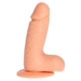 dildo real rapture flesh sensation 6 toyz4lovers
