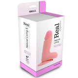 dildo real rapture flesh sensation 6 toyz4lovers