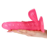 #COLORE_ROSA TRASPARENTE