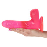 #COLORE_ROSA TRASPARENTE