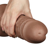 dildo realistic chubby lovetoy dettaglio