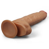 dildo realistico alan retro