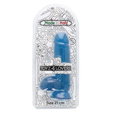 #COLORE_BLU TRASPARENTE