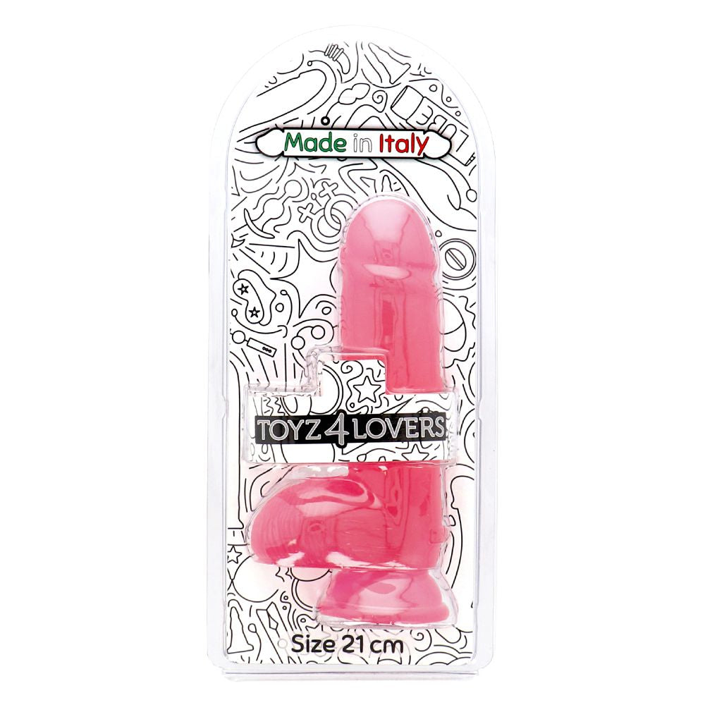 #COLORE_ROSA TRASPARENTE
