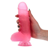 #COLORE_ROSA TRASPARENTE