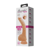 dildo xxl beautiful vigorous rosa flesh baile