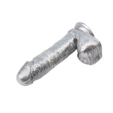 dildo realistico ben dover chisa lato sinistro