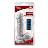dildo realistico ben dover chisa fronte