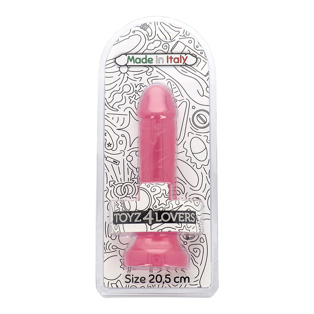 #COLORE_ROSA TRASPARENTE