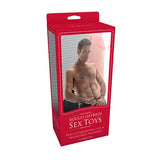 dildo realistico con eiaculazione rocco squirting