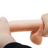 dildo realistico creel rosa flesh pretty love