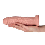 #COLORE_ROSA FLESH