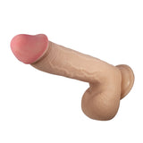 dildo realistico emeka rosa flesh pretty love