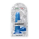 #COLORE_BLU TRASPARENTE