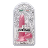 #COLORE_ROSA TRASPARENTE