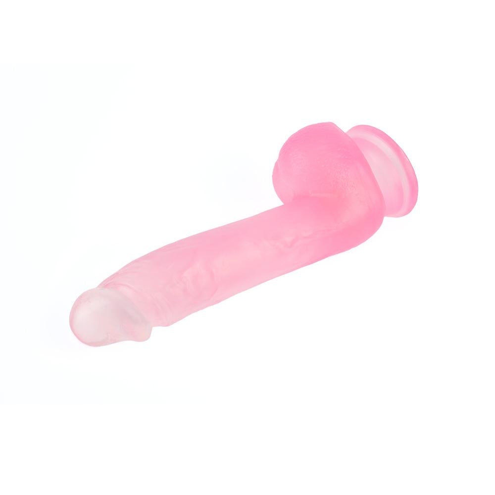 #COLORE_ROSA TRASPARENTE