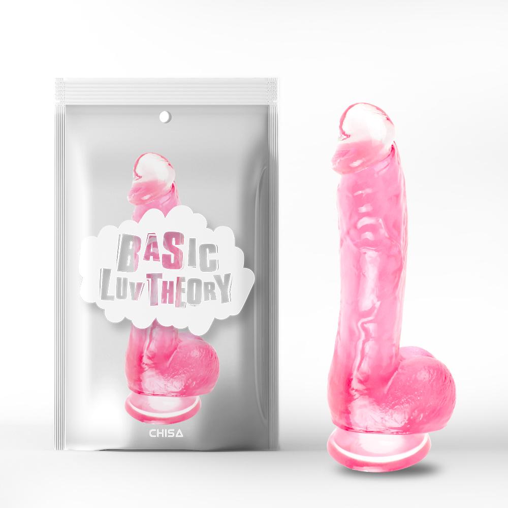 #COLORE_ROSA TRASPARENTE