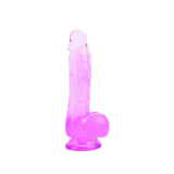 #COLORE_VIOLA TRASPARENTE