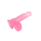 #COLORE_ROSA TRASPARENTE