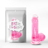 #COLORE_ROSA TRASPARENTE