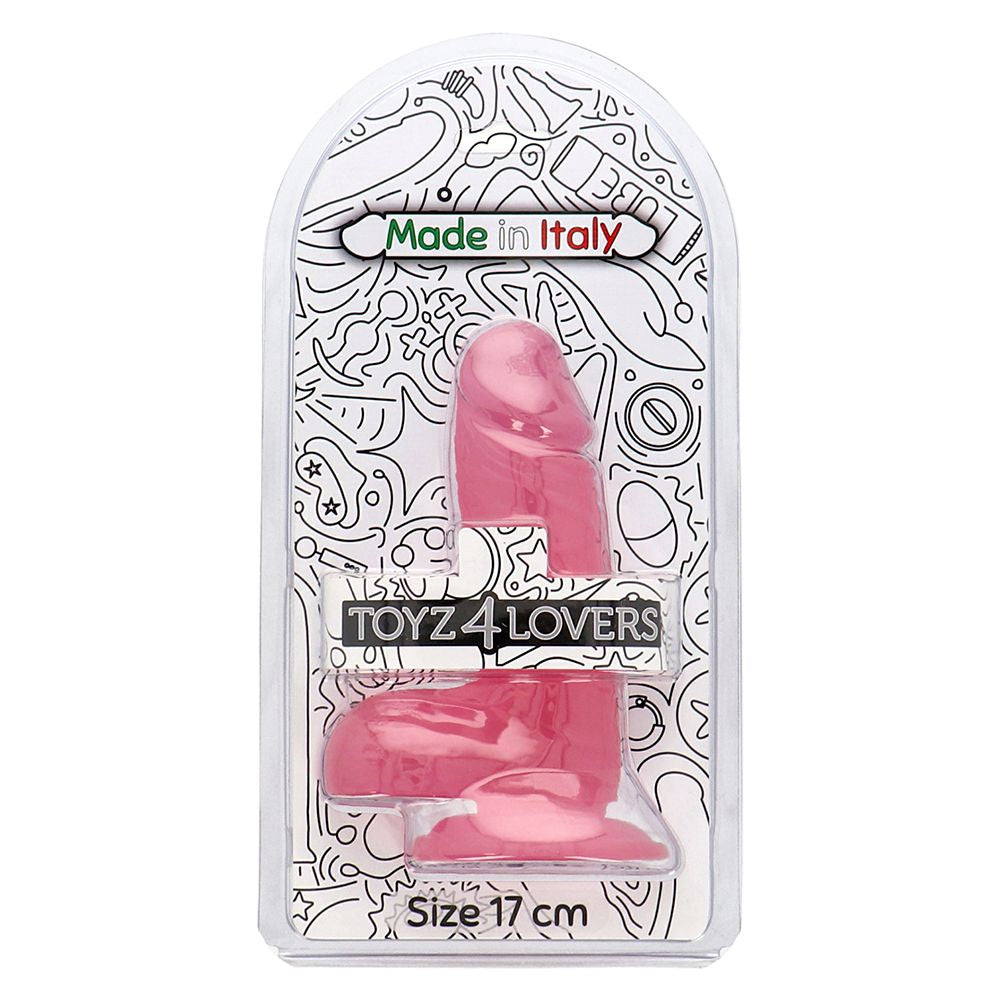 #COLORE_ROSA TRASPARENTE
