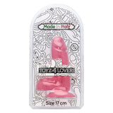 #COLORE_ROSA TRASPARENTE