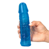 #COLORE_BLU TRASPARENTE