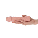 #COLORE_ROSA FLESH