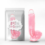 #COLORE_ROSA TRASPARENTE