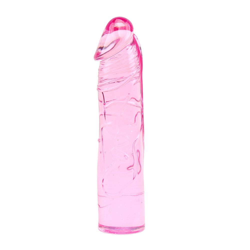 #COLORE_ROSA TRASPARENTE