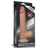 dildo realistico keane lovetoy confezione