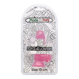 #COLORE_ROSA TRASPARENTE