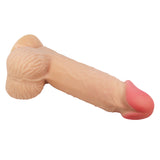 dildo realistico lislelrosa flesh pretty love