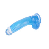 #COLORE_BLU TRASPARENTE