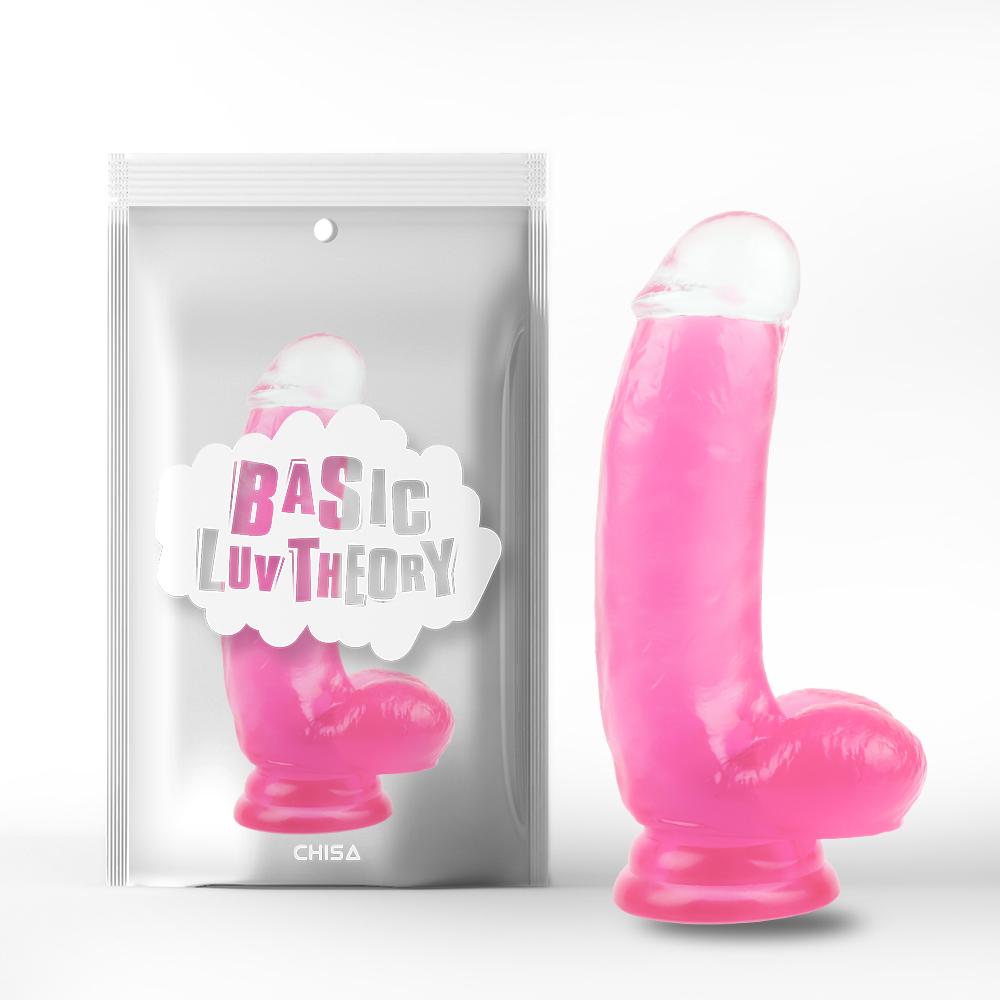 #COLORE_ROSA TRASPARENTE