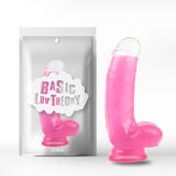 #COLORE_ROSA TRASPARENTE