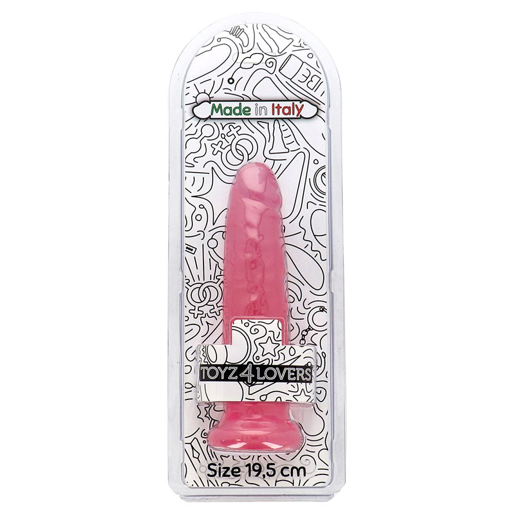 #COLORE_ROSA TRASPARENTE