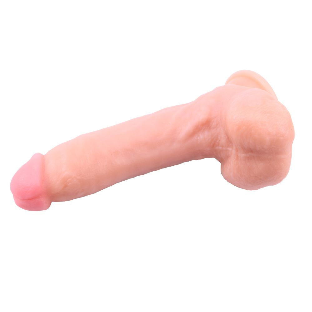 dildo realistico mehmet okur chisa lato sinistro