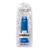 #COLORE_BLU TRASPARENTE
