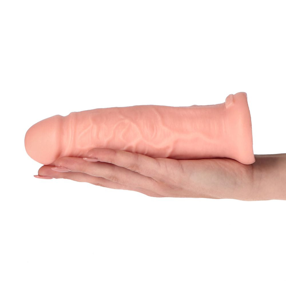 #COLORE_ROSA FLESH