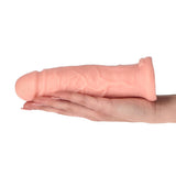 #COLORE_ROSA FLESH