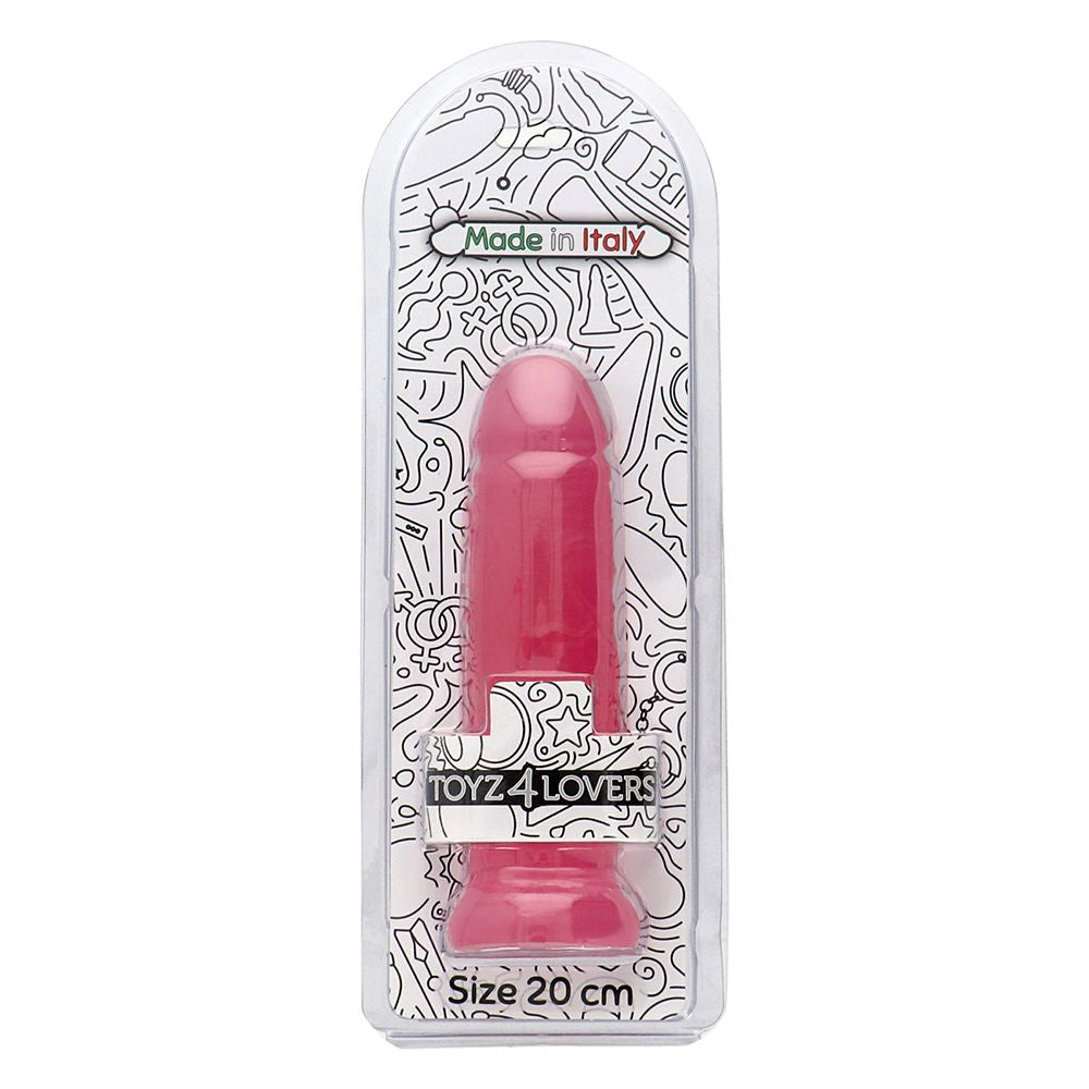 #COLORE_ROSA TRASPARENTE